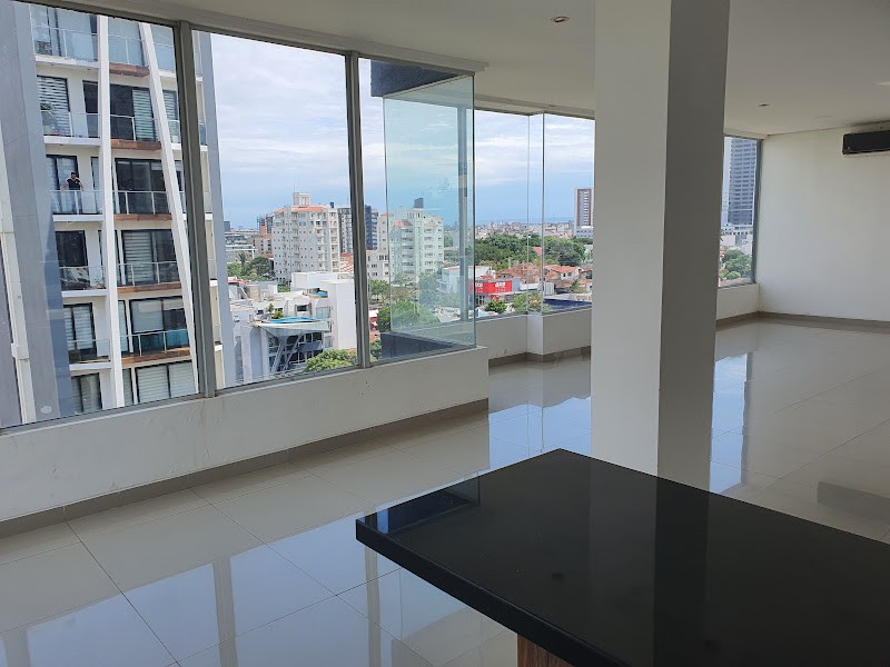 Departamento en Equipetrol en Santa Cruz de la Sierra 2 dormitorios 3 baños 1 parqueos Foto 19