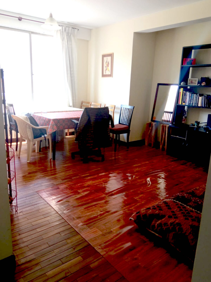 Departamento en AlquilerCALACOTO, Calle 25 Foto 4