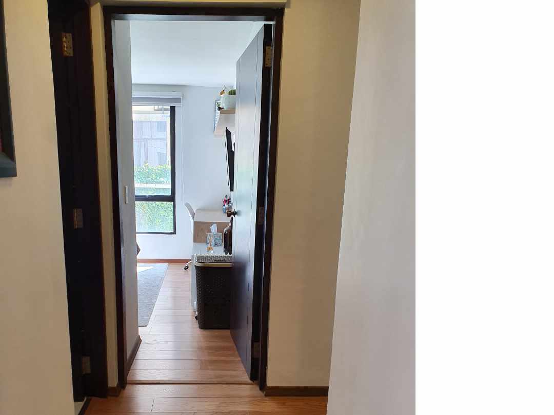 Departamento Achumani Foto 12