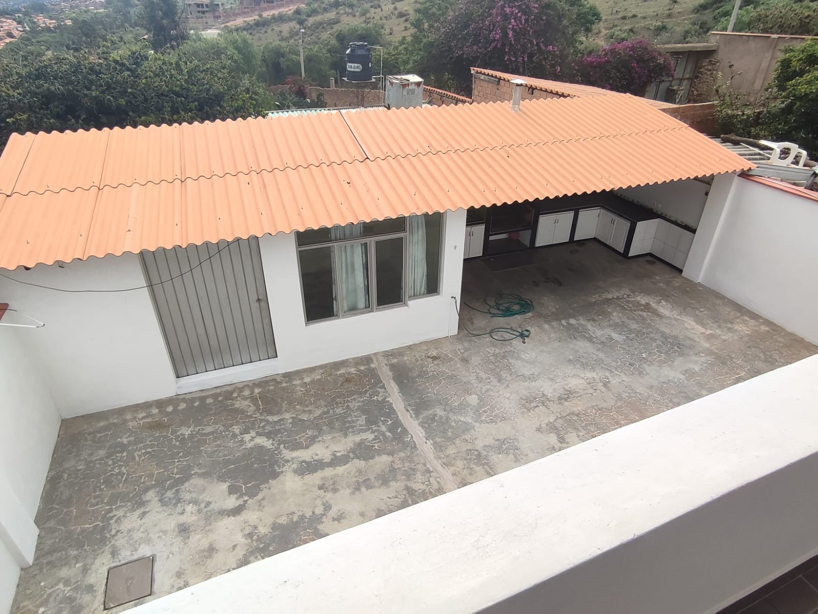 Casa en VentaAMANCAYAS 4 dormitorios 3 baños 4 parqueos Foto 24