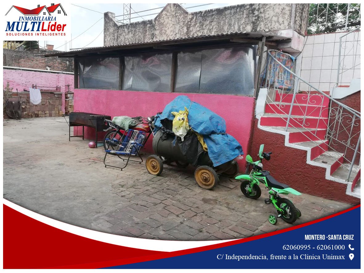 Casa en VentaCalle 24 de septiembre Foto 14