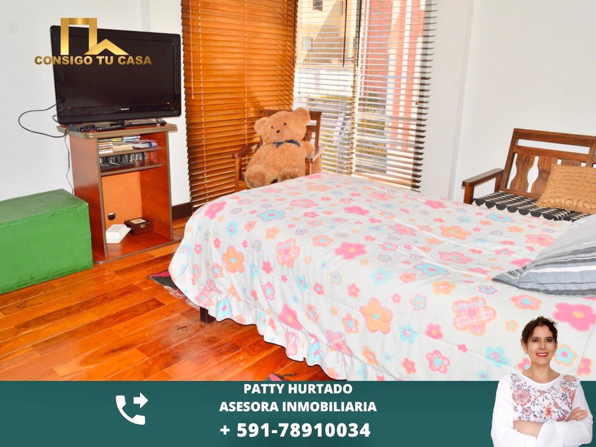 Casa en VentaCASA EN VENTA, ARANJUEZ, URBANIZACIÓN SEQUOIA  4 dormitorios 6 baños 4 parqueos Foto 21