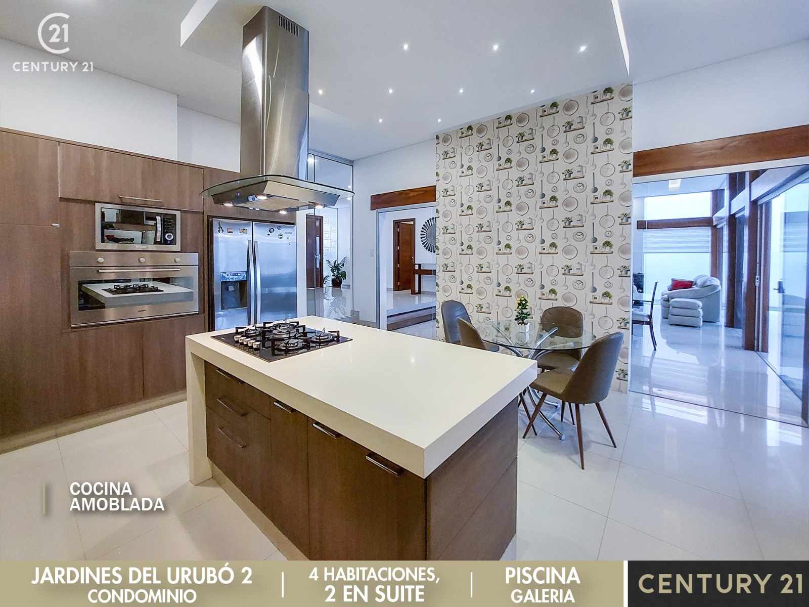 En Venta a $us 538,000 Foto 7