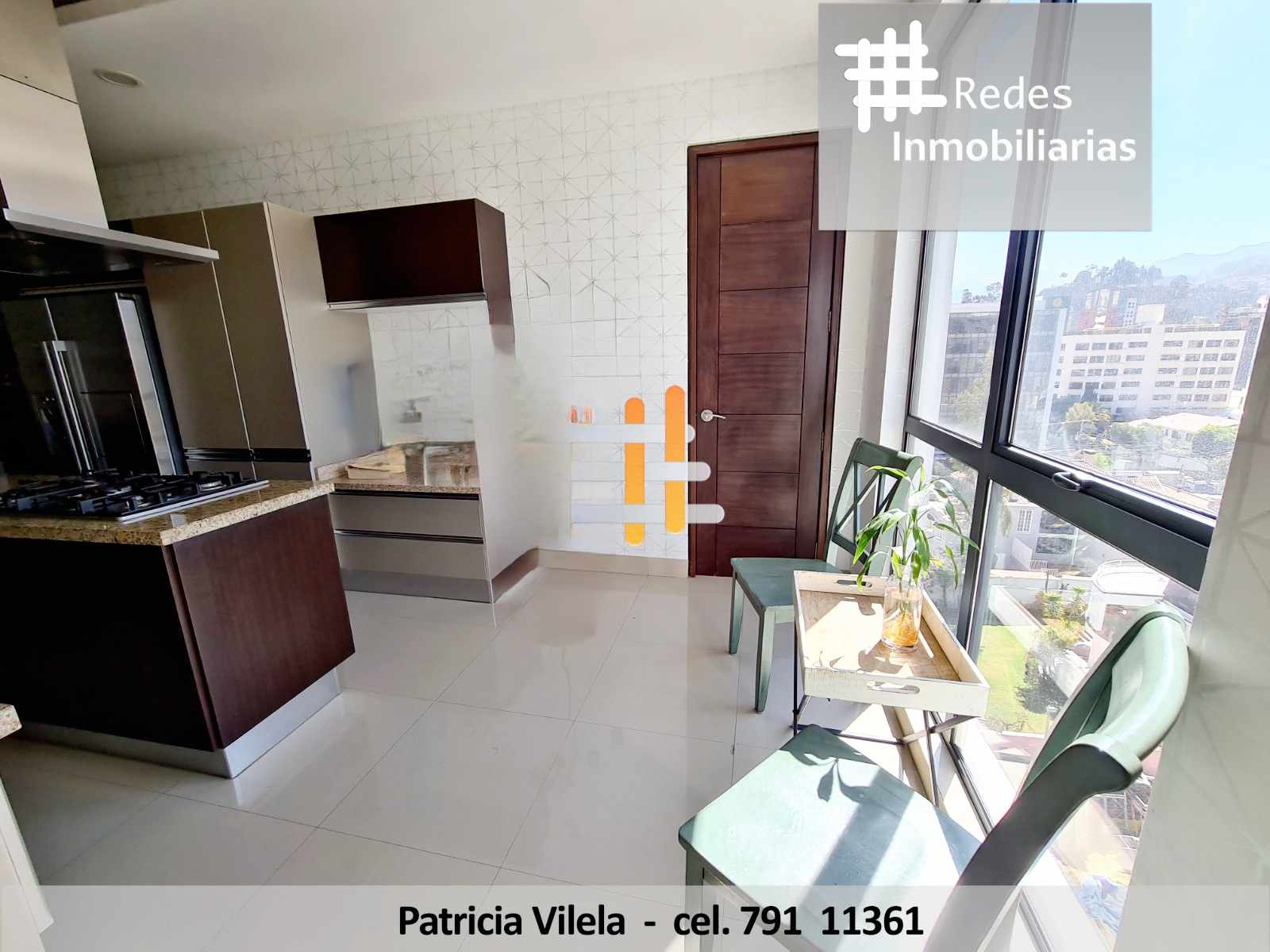 Departamento DEPARATMENTO EN VENTA CALACOTO  Foto 9