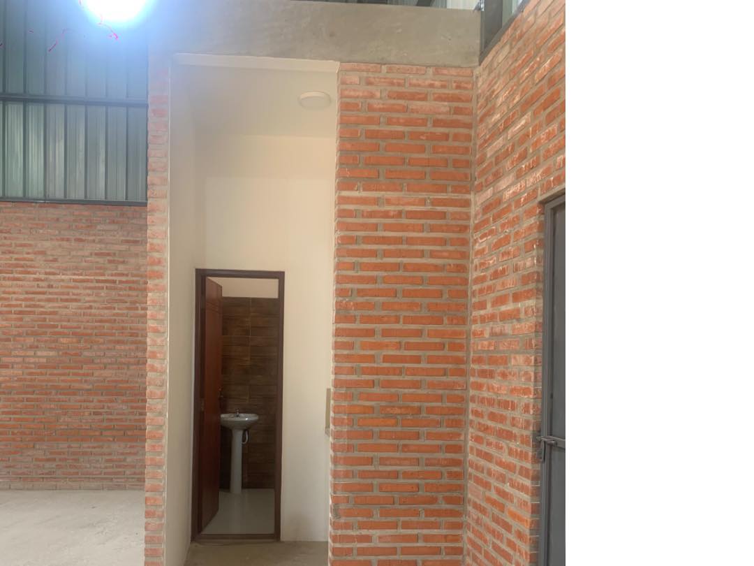 Galpón Av Virgen de Luján/ Barrio Zaragoza  Foto 12