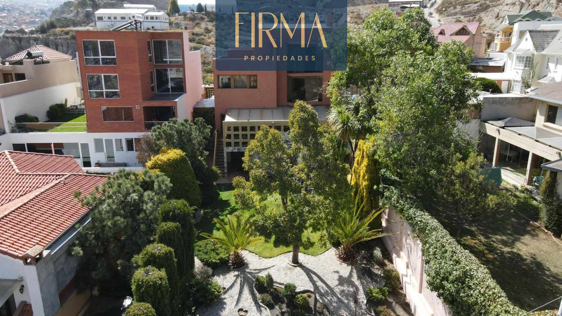 Casa en VentaCASA EN VENTA, AUQUISAMAÑA Foto 1