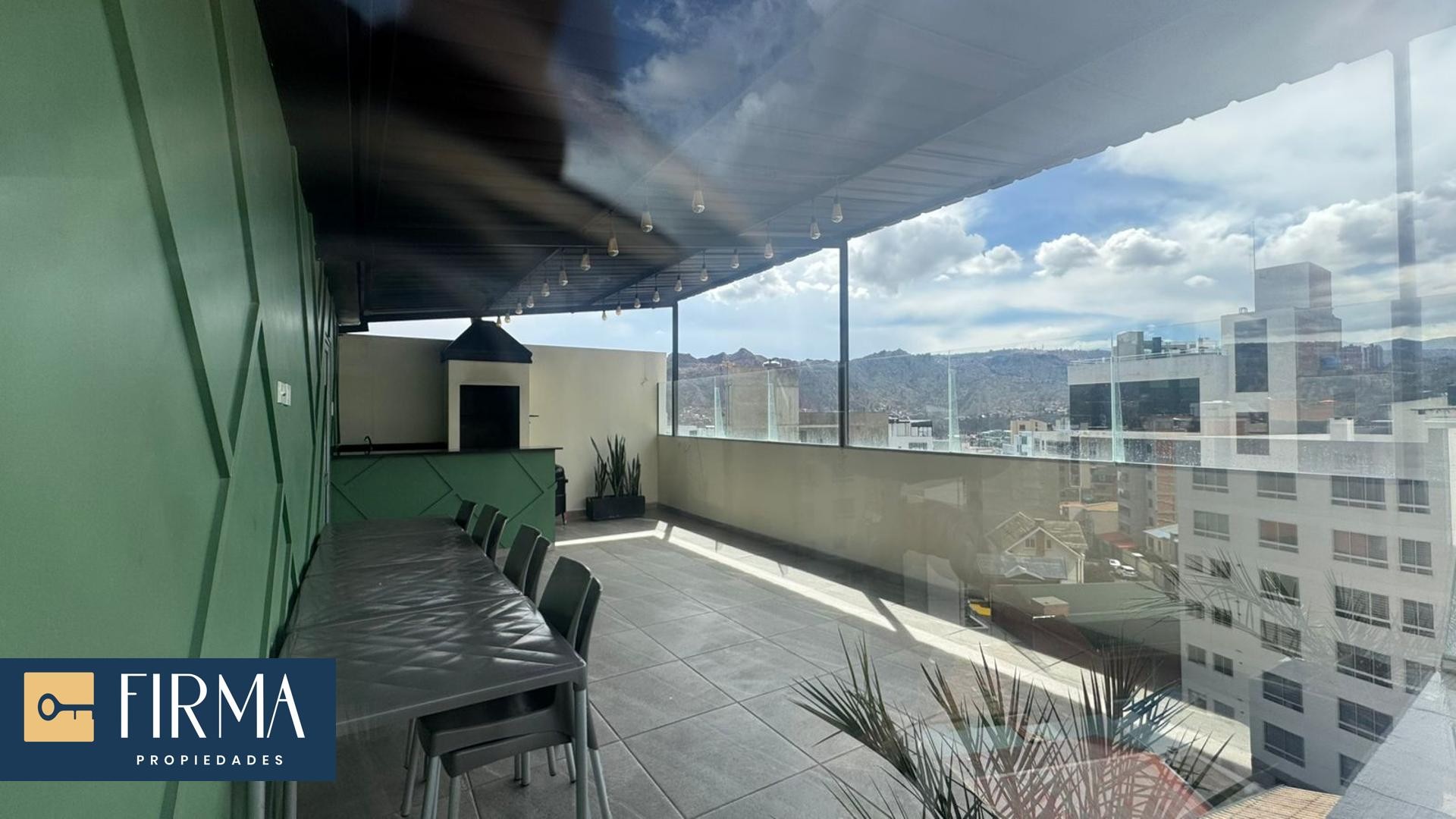 En Alquiler a Bs 4,000 Foto 4