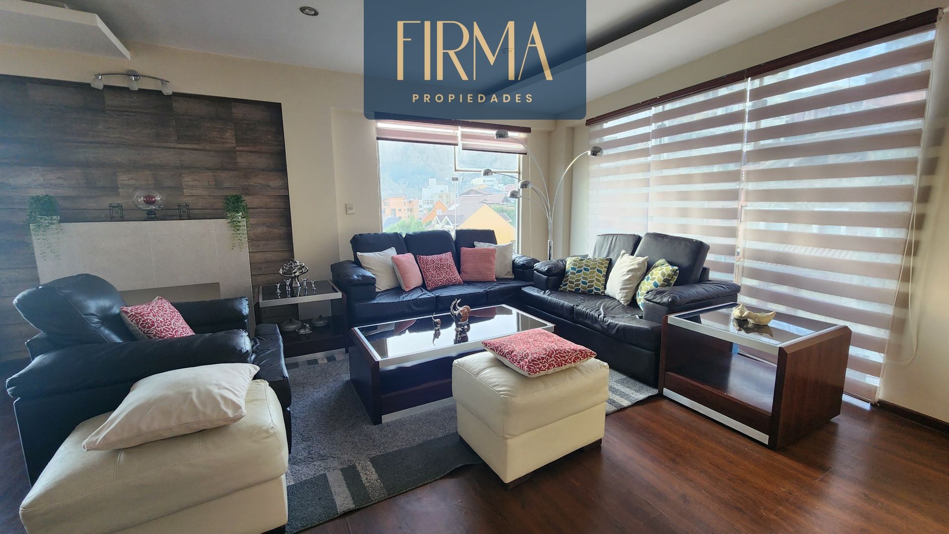 Departamento en VentaPENTHOUSE EN VENTA, ACHUMANI 3 dormitorios 4 baños 1 parqueos Foto 15