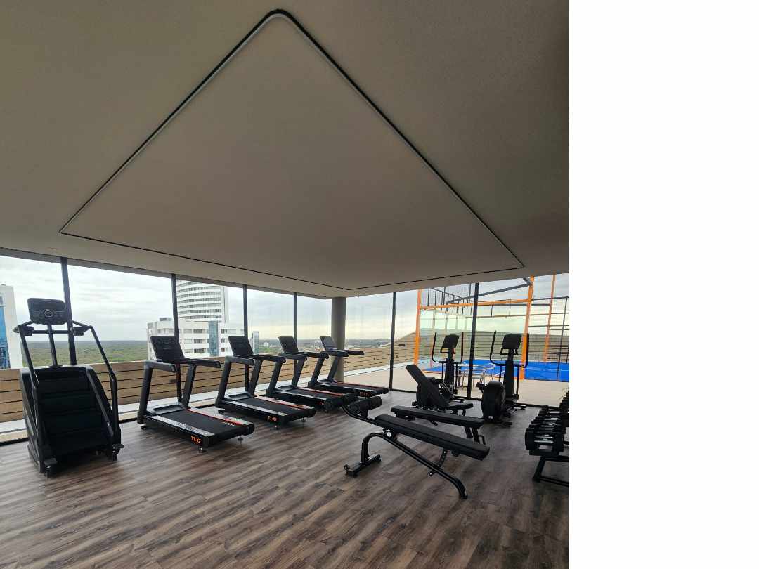 Departamento CALLE DR. PINTO EQUIPETROL  Foto 16