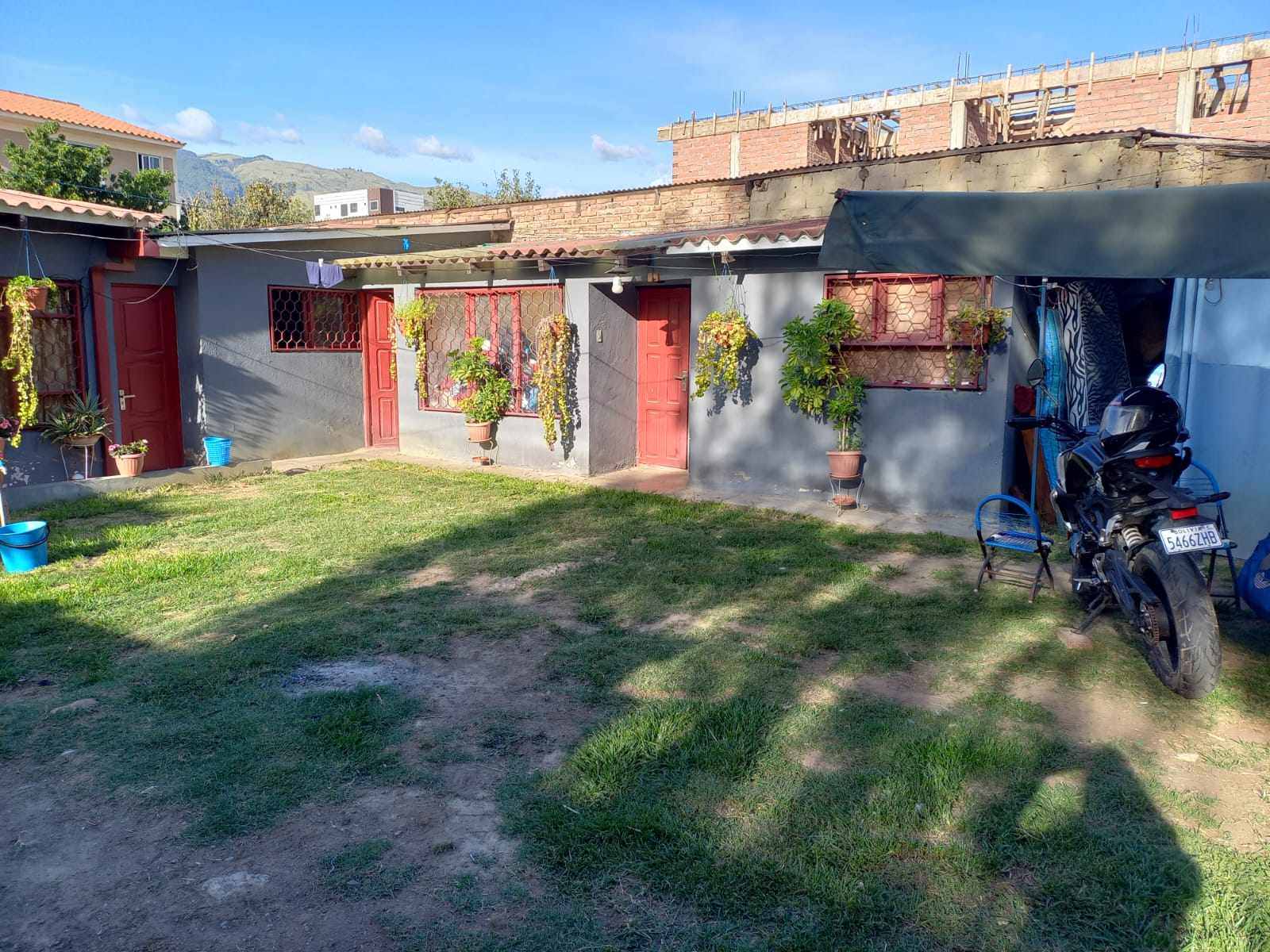 Terreno en VentaCala Cala    Foto 4