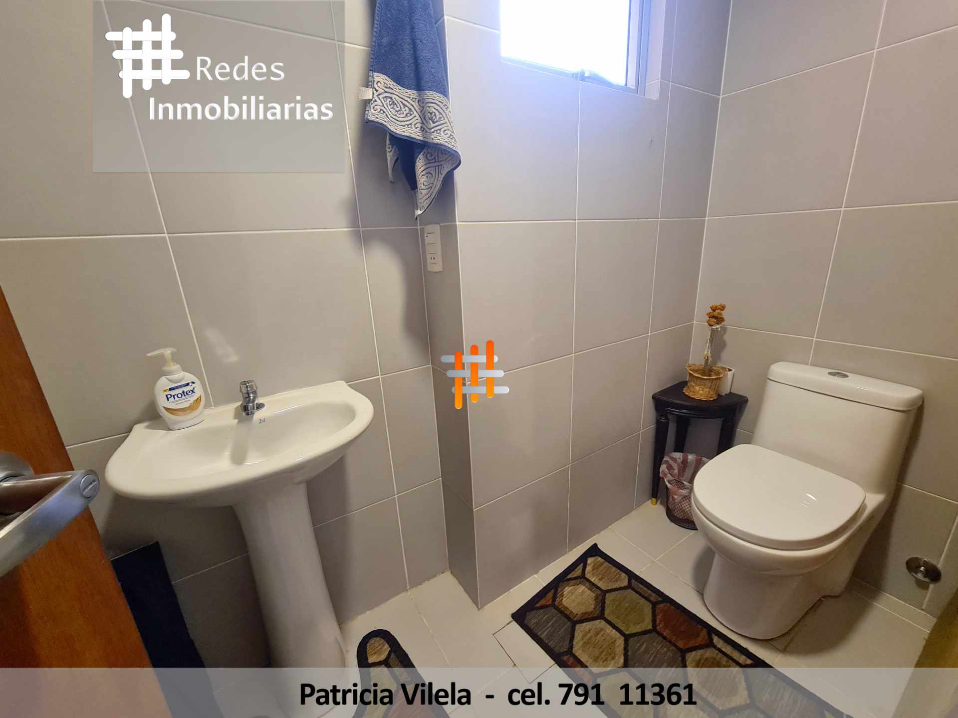 Casa en Aranjuez en La Paz 2 dormitorios 3 baños 2 parqueos Foto 7