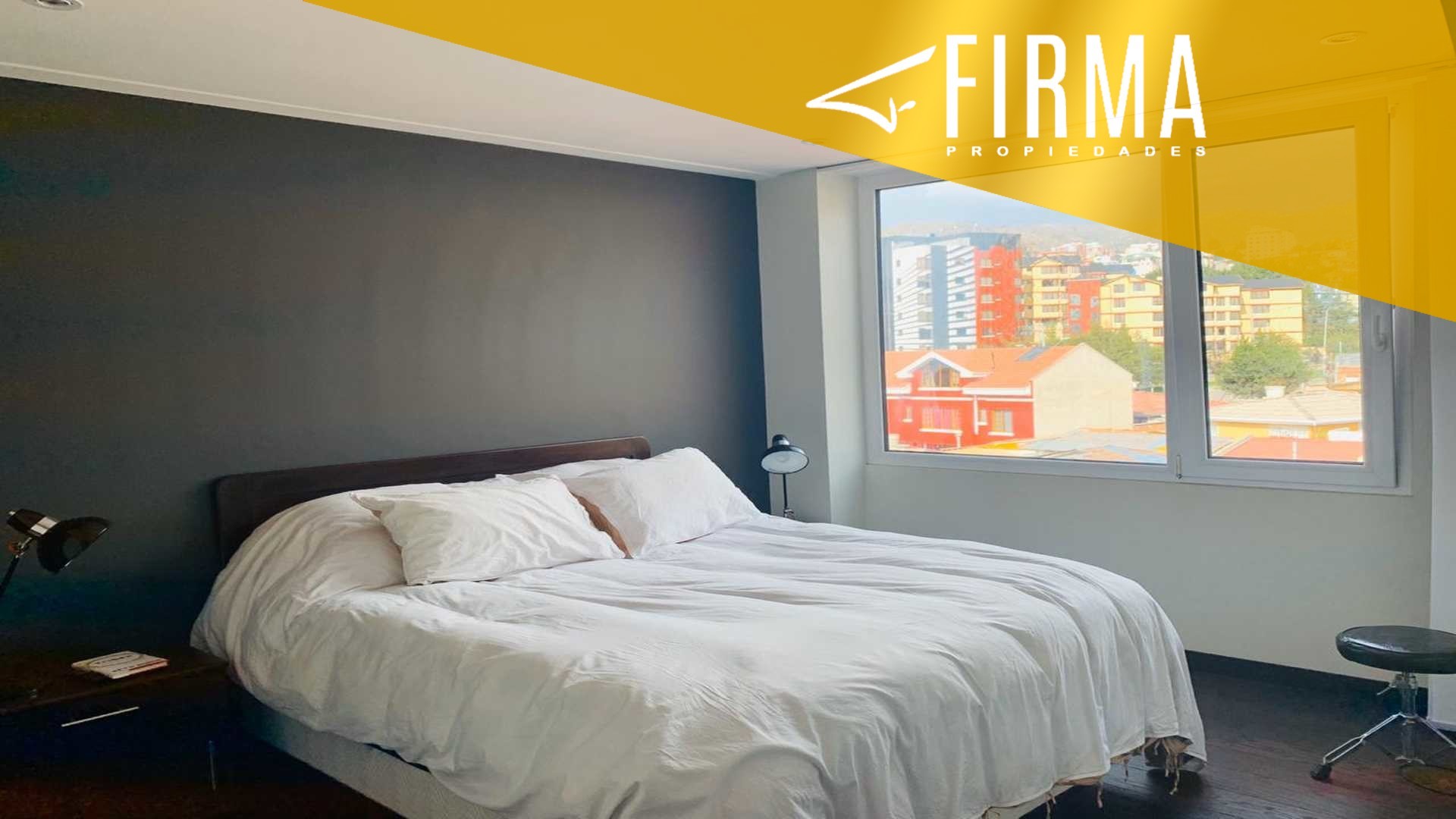 Departamento en VentaLA ARBOLEDA , CALACOTO Foto 5