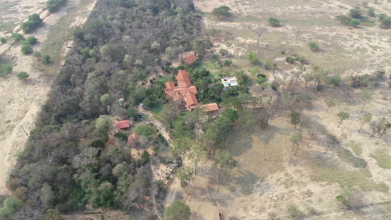 Quinta propiedad agrícola  Cerca de la  Ciudad de Tres  Cruces a 100km de Santa Cruz, 1h30mn de SC Foto 27