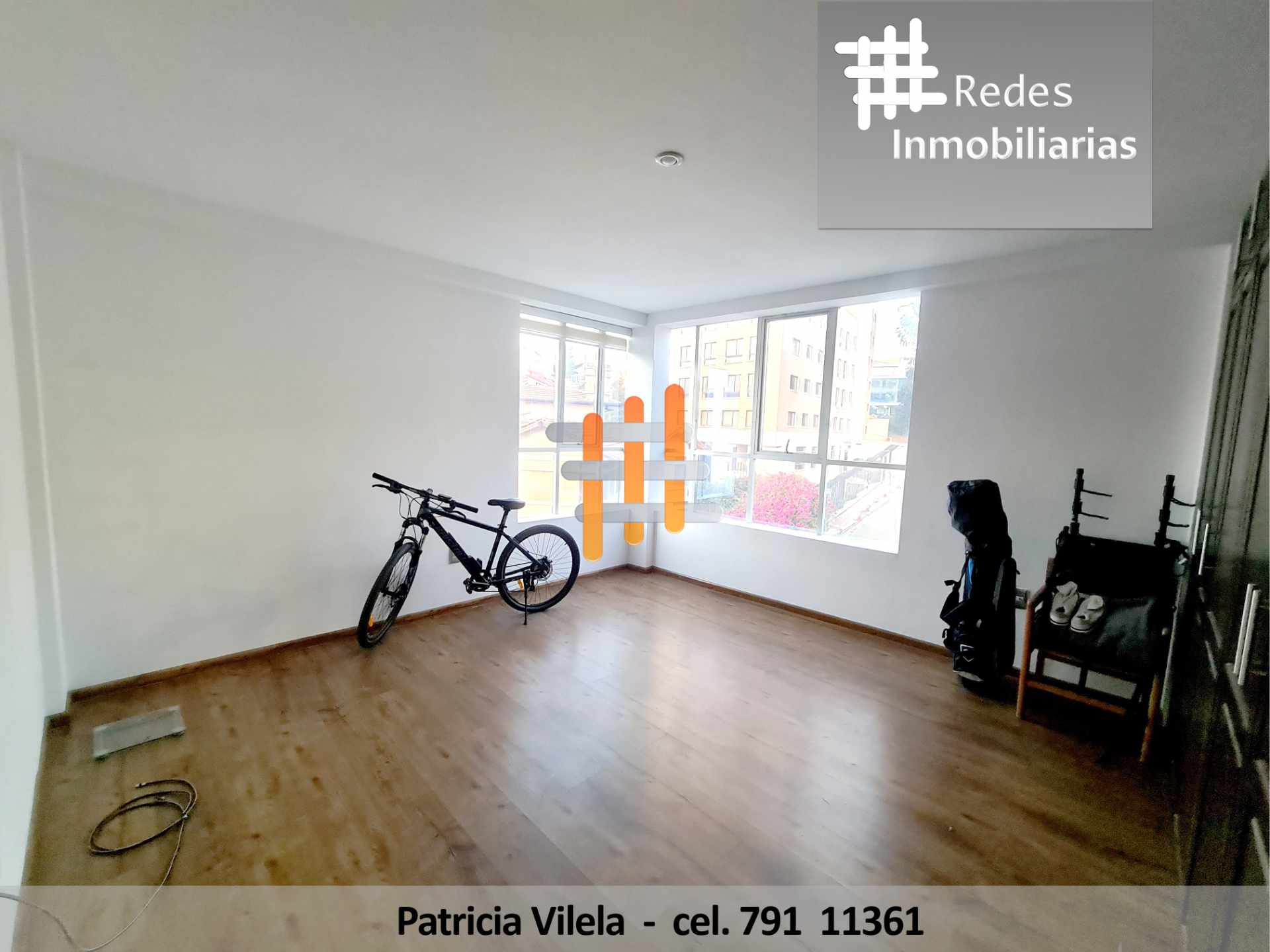 Departamento en AnticréticoDEPARTAMENTO EN ANTICRÉTICO – LOS PINOS NORTE Foto 7