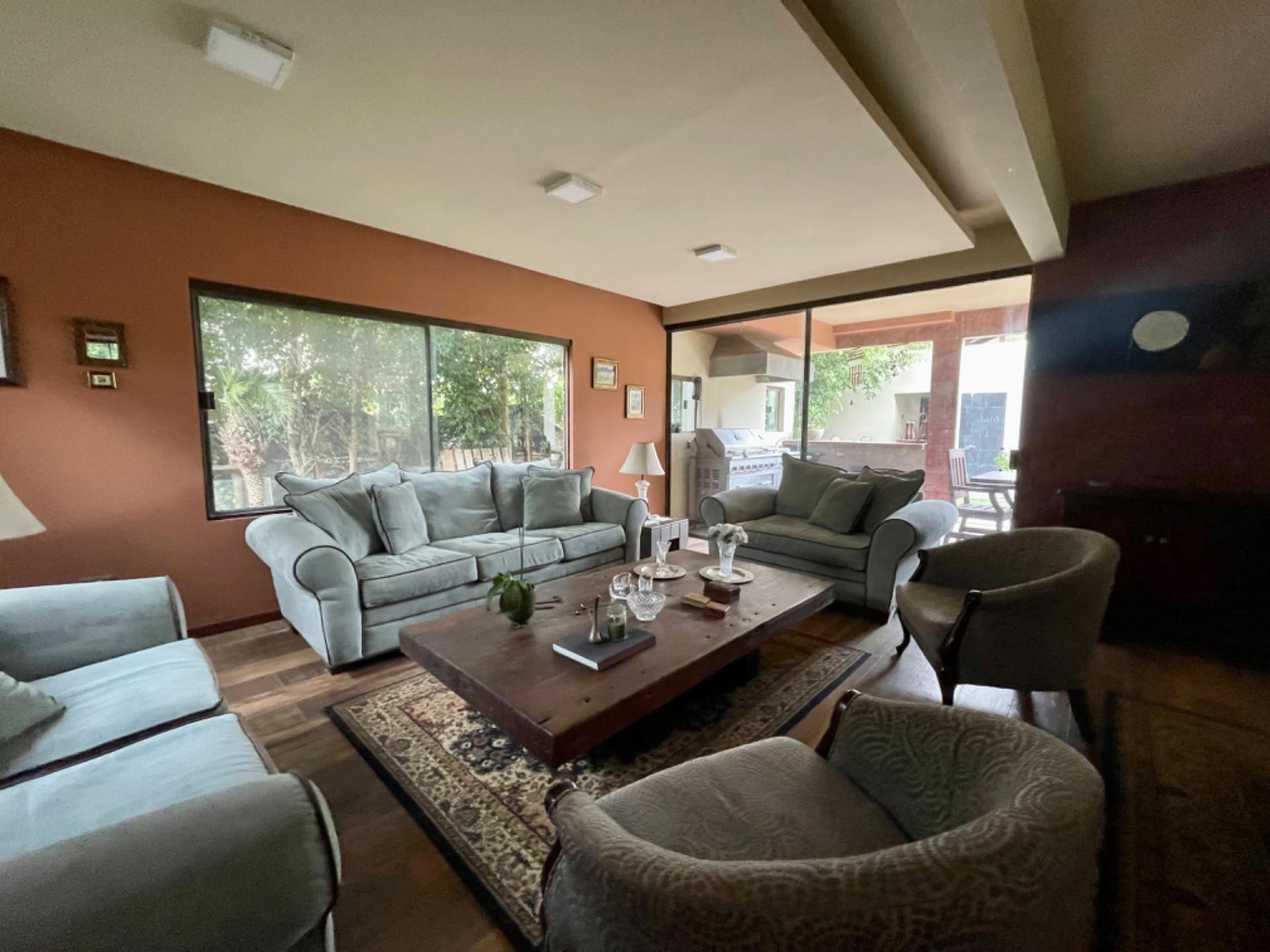 Casa en VentaUrubó - Urbanizacion Rio Sierra Foto 23