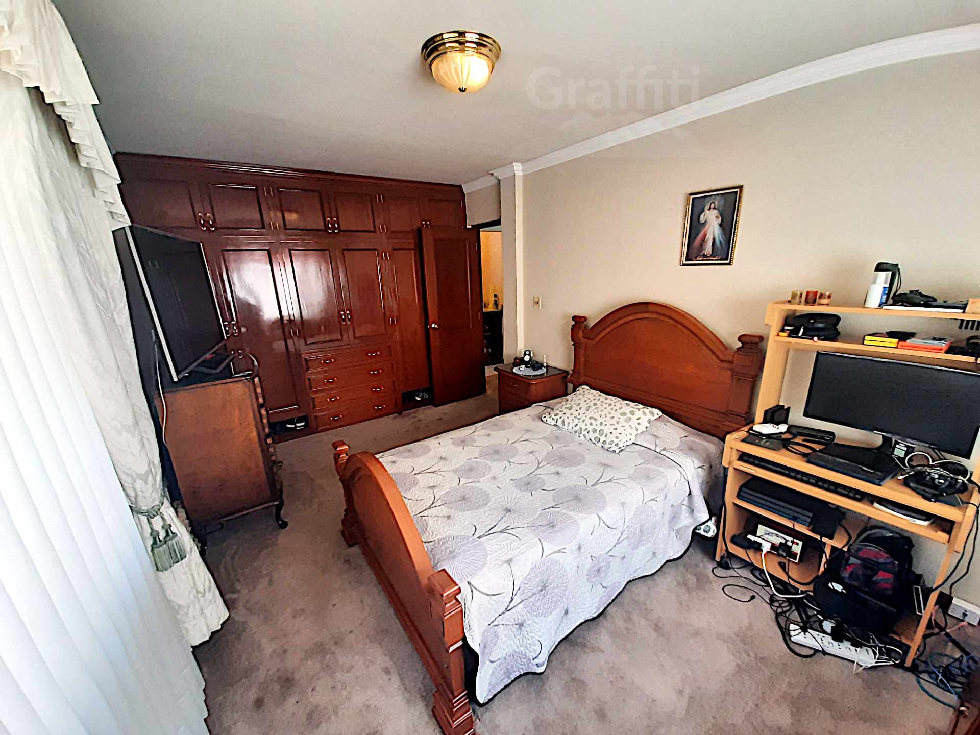 Casa Casa en Venta en La Florida cerca del colegio Saint Andrews. Foto 10