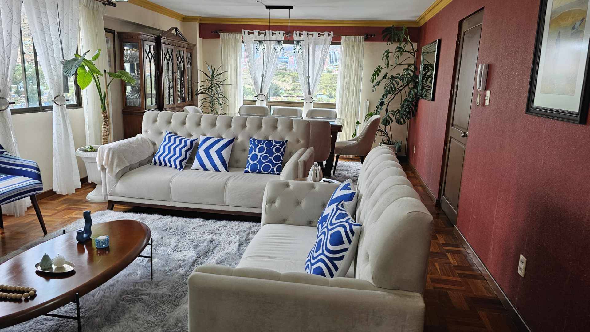 Departamento en VentaCalle Capitan Ravelo, entre Montevideo y Coitia. N° 267 Edif. Maria Cristina Foto 10