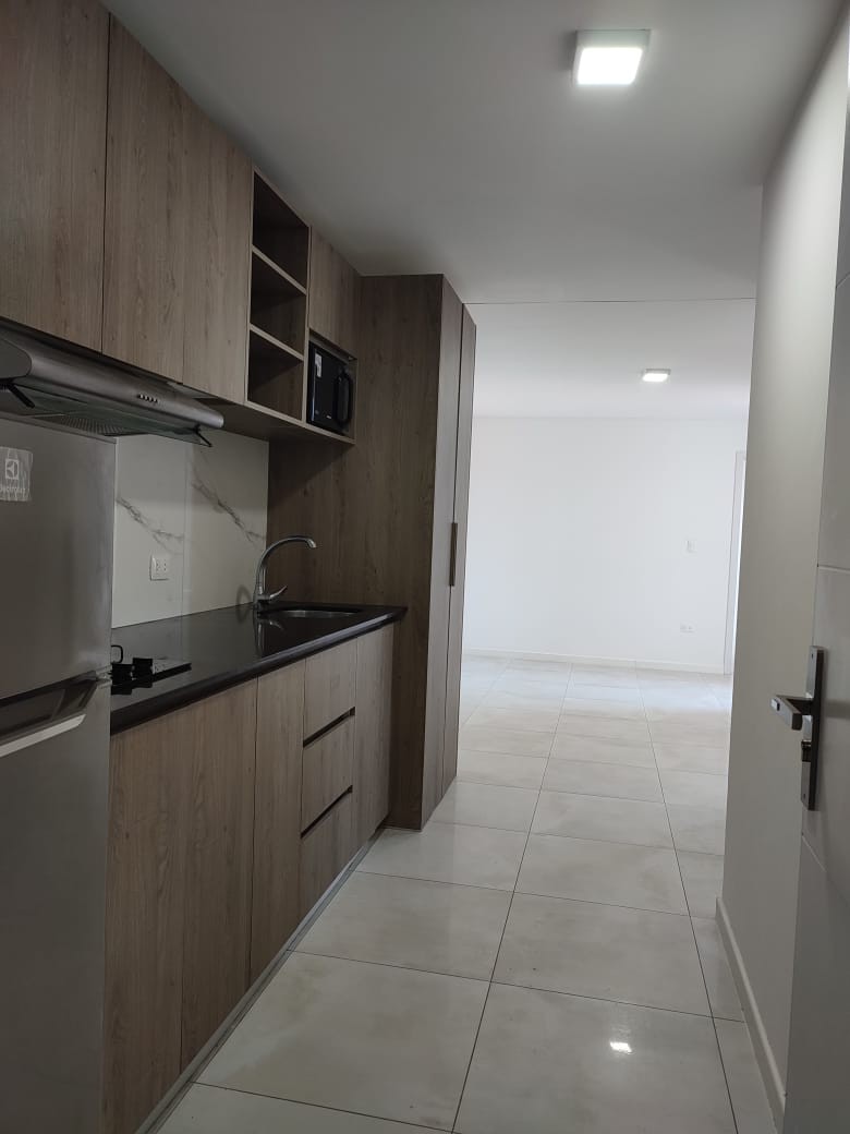 Departamento en VentaGenz Sirari, equipetrol 1 dormitorios 1 baños  Foto 1