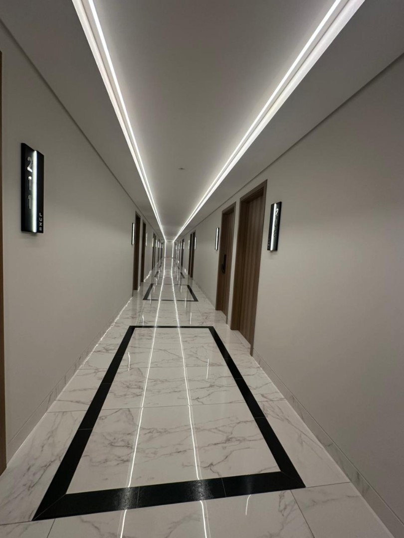 Departamento en AlquilerEDIFICIO LUXE SUITES Foto 4