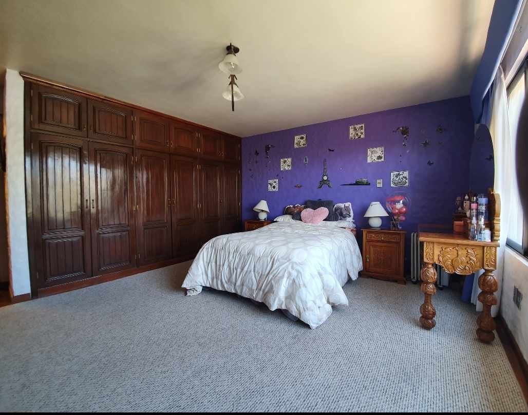 Casa en VentaAchumani 4 dormitorios 6 baños 2 parqueos Foto 14