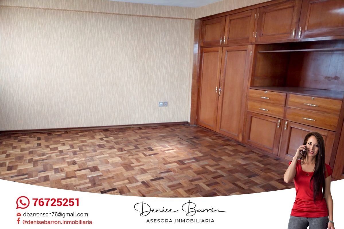 Casa en Los Pinos en La Paz 4 dormitorios 3 baños 1 parqueos Foto 19