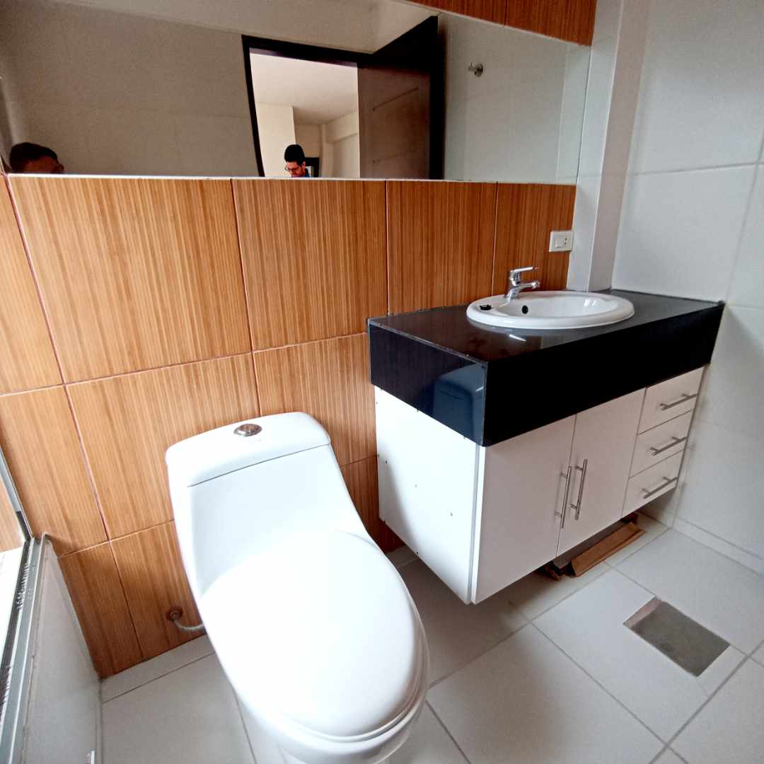 En Alquiler a Bs 3,500 Foto 9