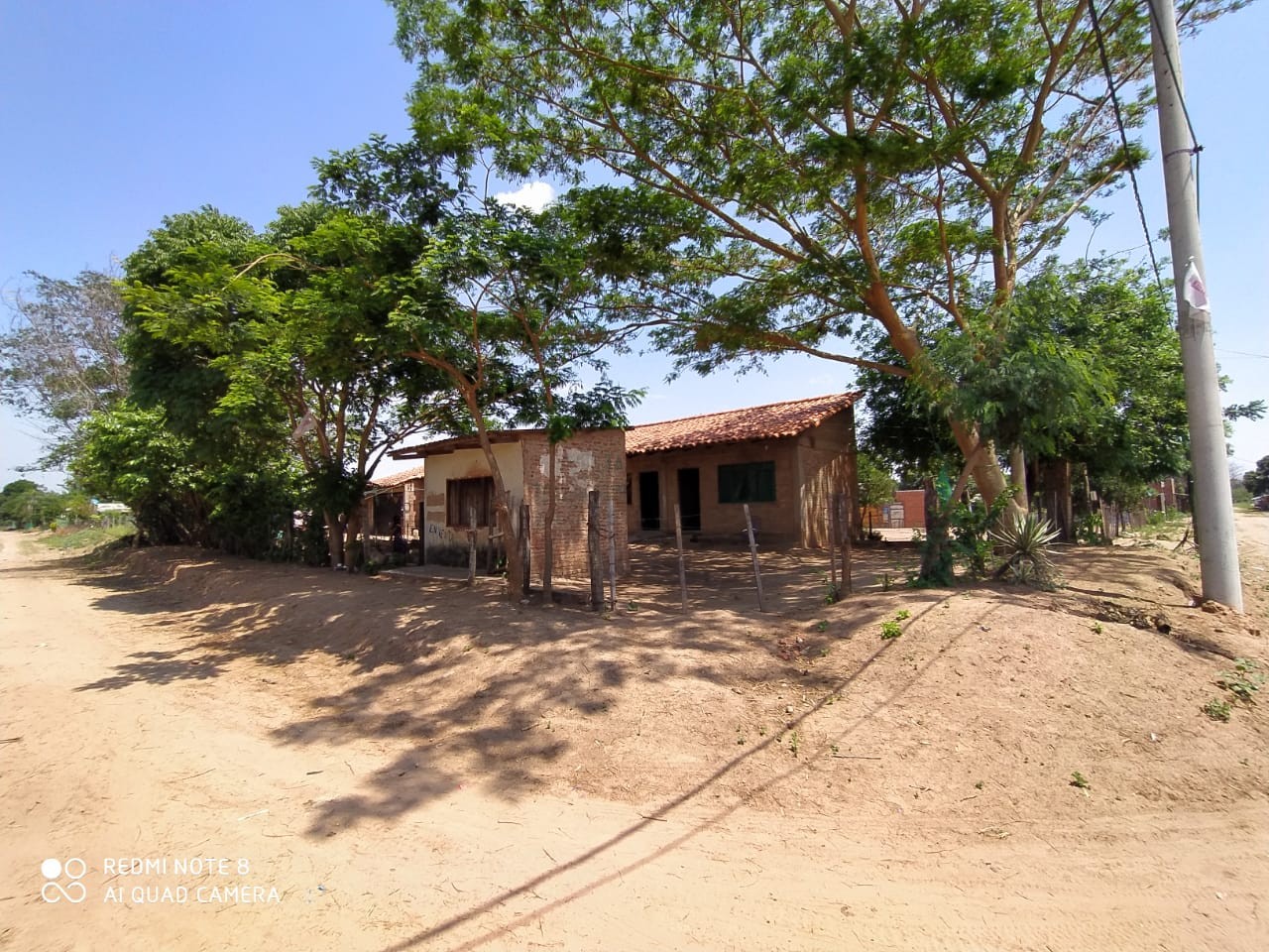 Casa en VentaZona este, Municipio de Cotoca, 1 cuadra antes del Segundo anillo de Circunvalación 3 dormitorios 1 baños 1 parqueos Foto 1