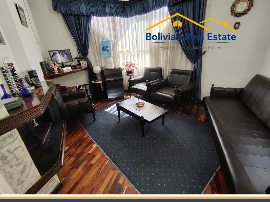 En Venta a $us 400,000 Foto 6