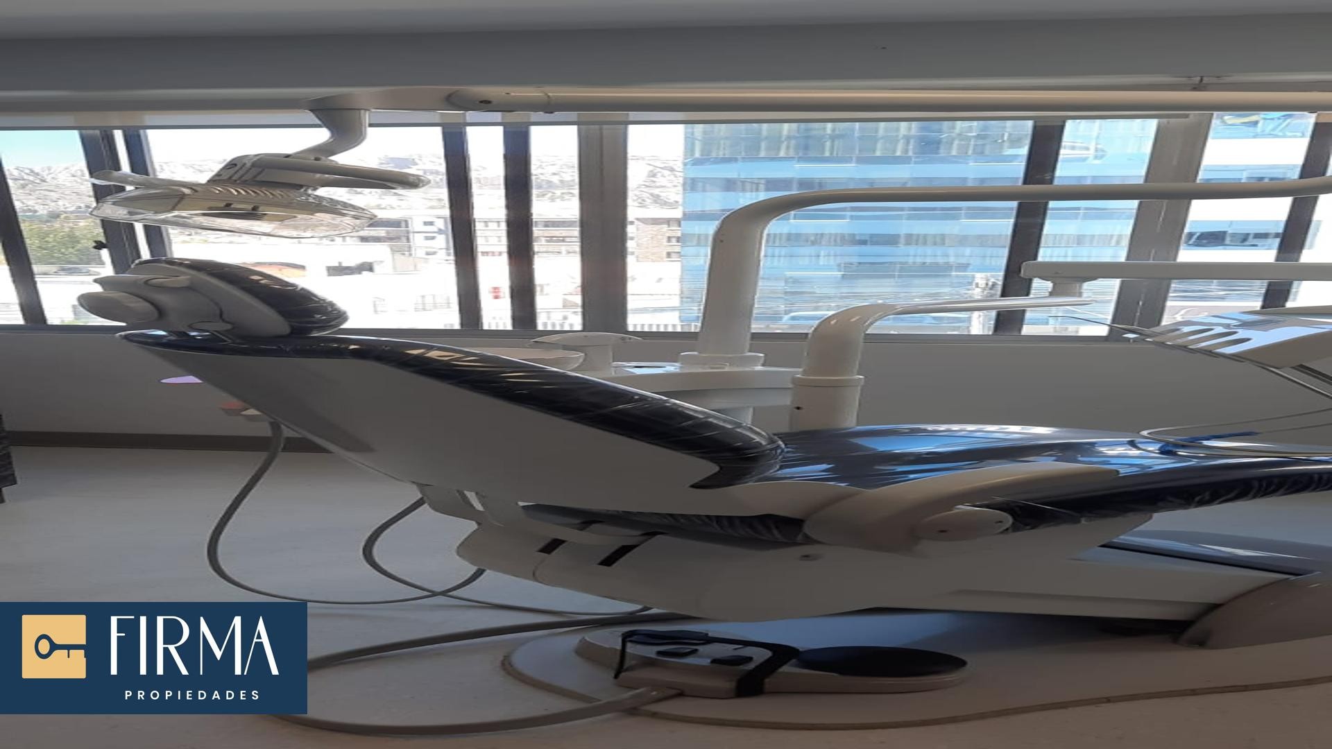 Oficina CONSULTORIO EN ALQUILER AMOBLADO Y EQUIPADO EN OBRAJES Foto 5
