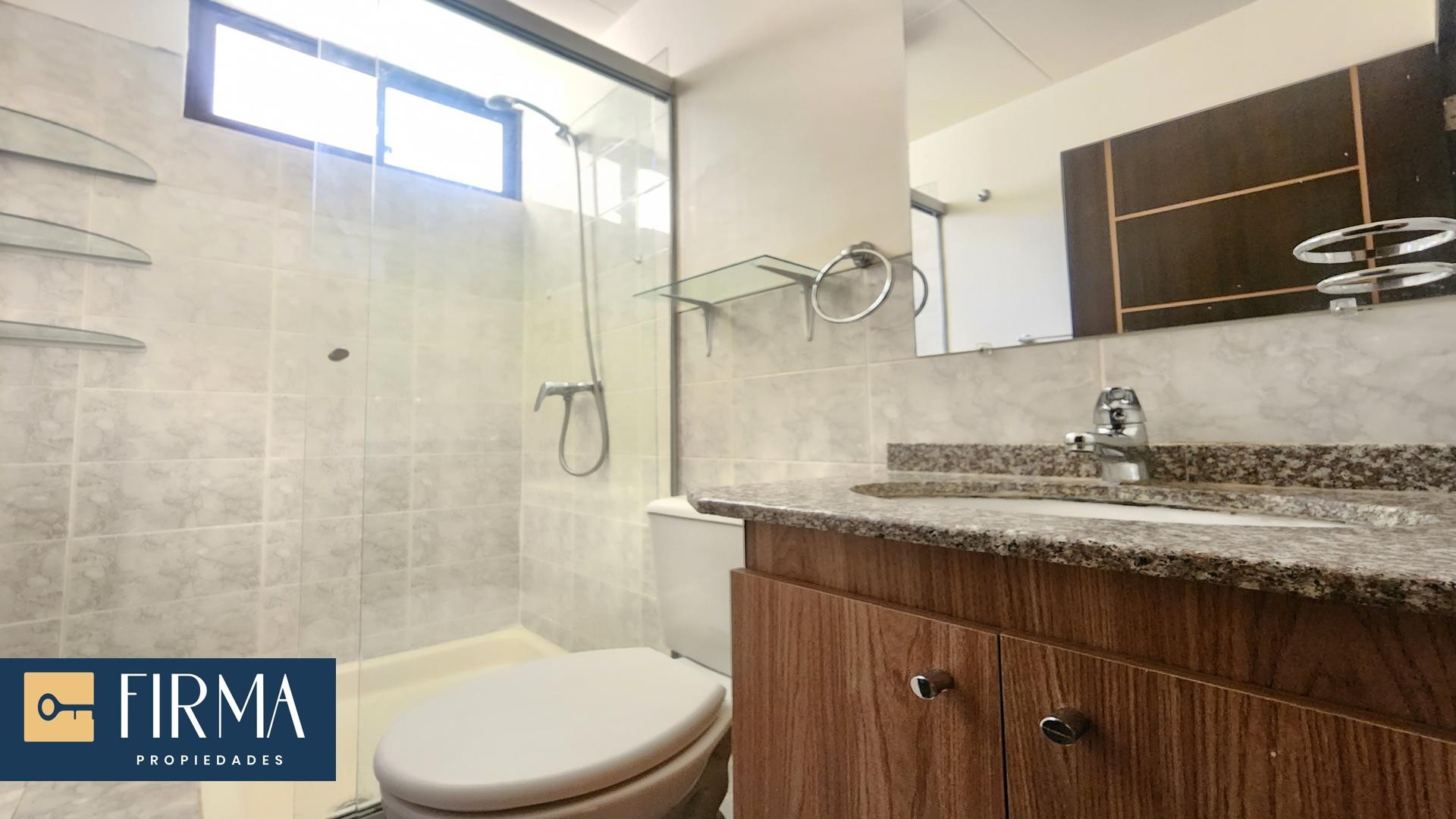 Departamento en VentaDEPARTAMENTO EN VENTA, ACHUMANI 2 dormitorios 1 baños 1 parqueos Foto 3