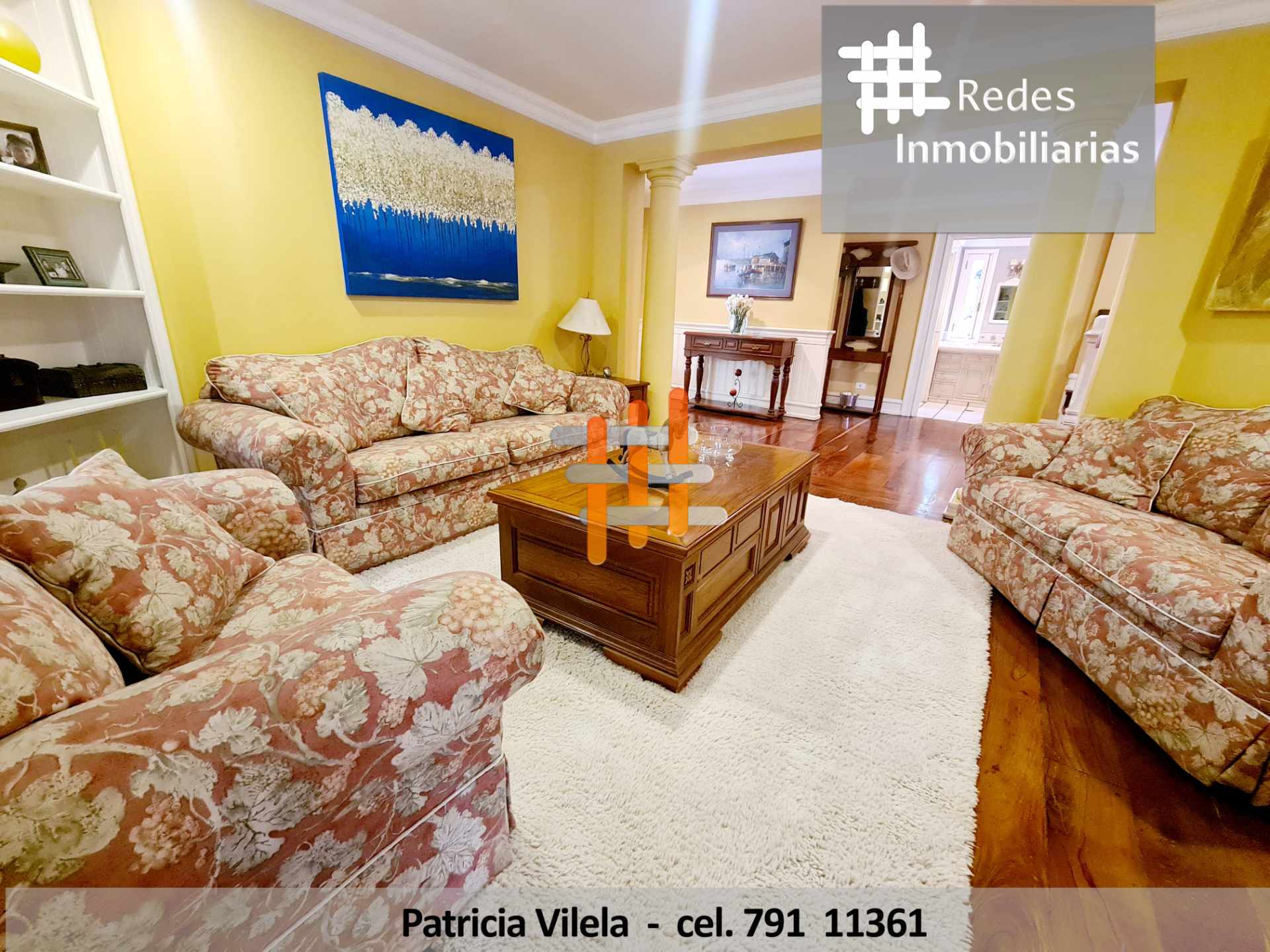 Casa en VentaRESIDENCIA EN VENTA ESTILO AMERICANA ….UNICA 5 dormitorios 6 baños 2 parqueos Foto 11