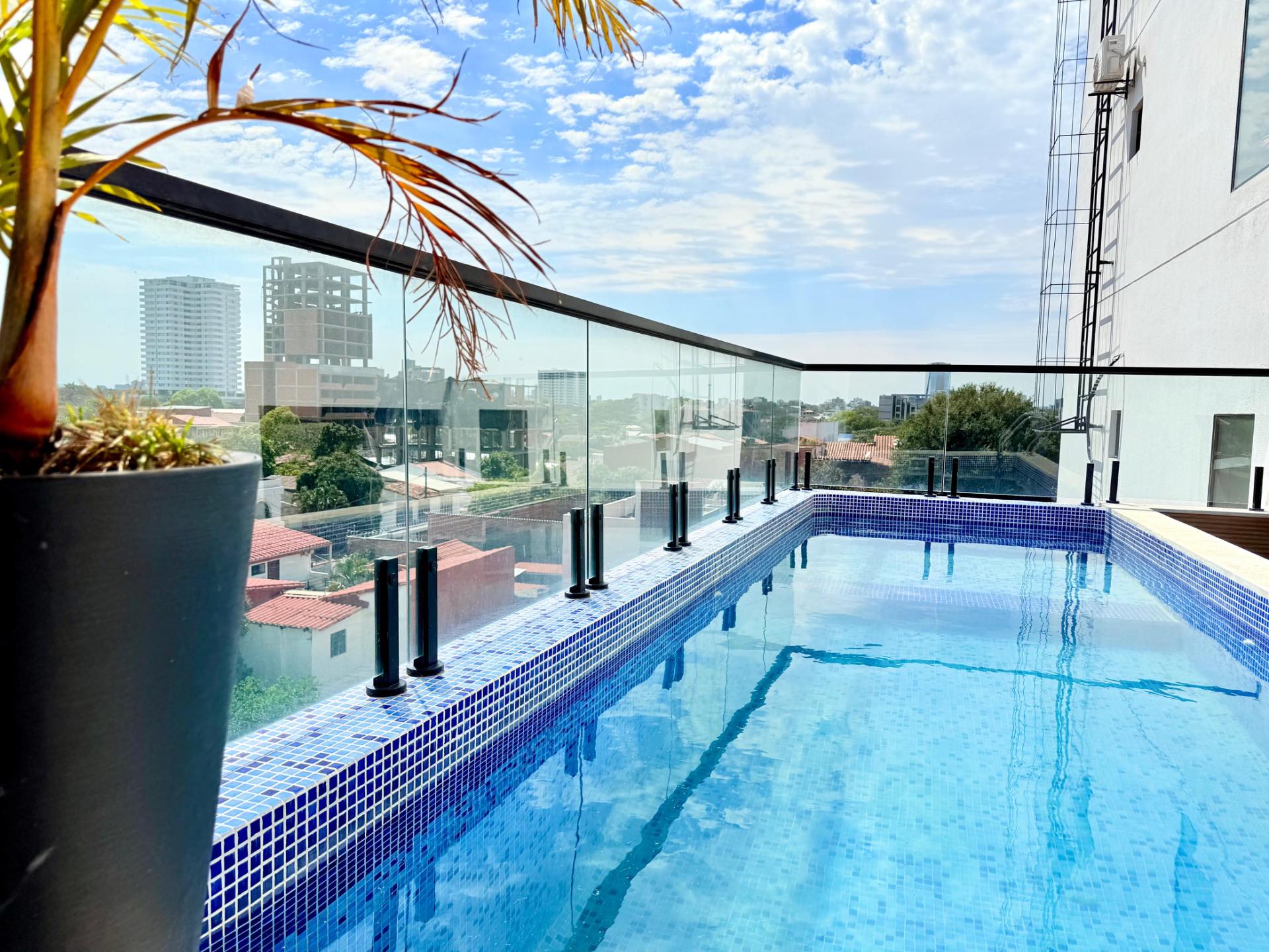 Departamento en VentaEquipetrol Norte, Calle Mamerto Salas Foto 6