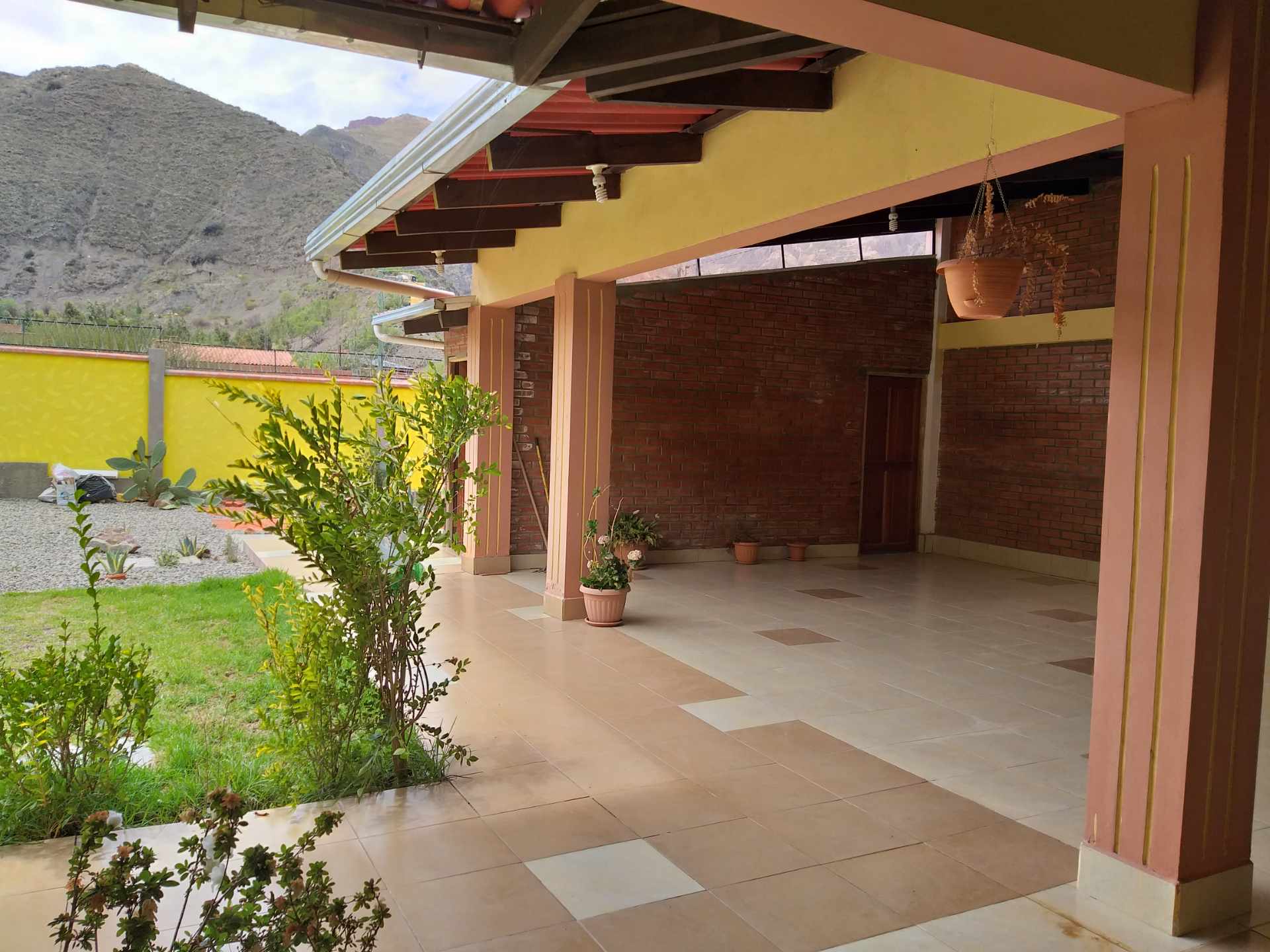 Casa en VentaRio Abajo, Taipichullo Foto 8