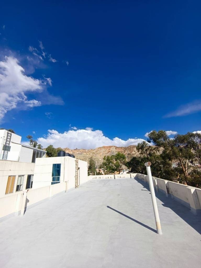 En Alquiler a Bs 4,000 Foto 14