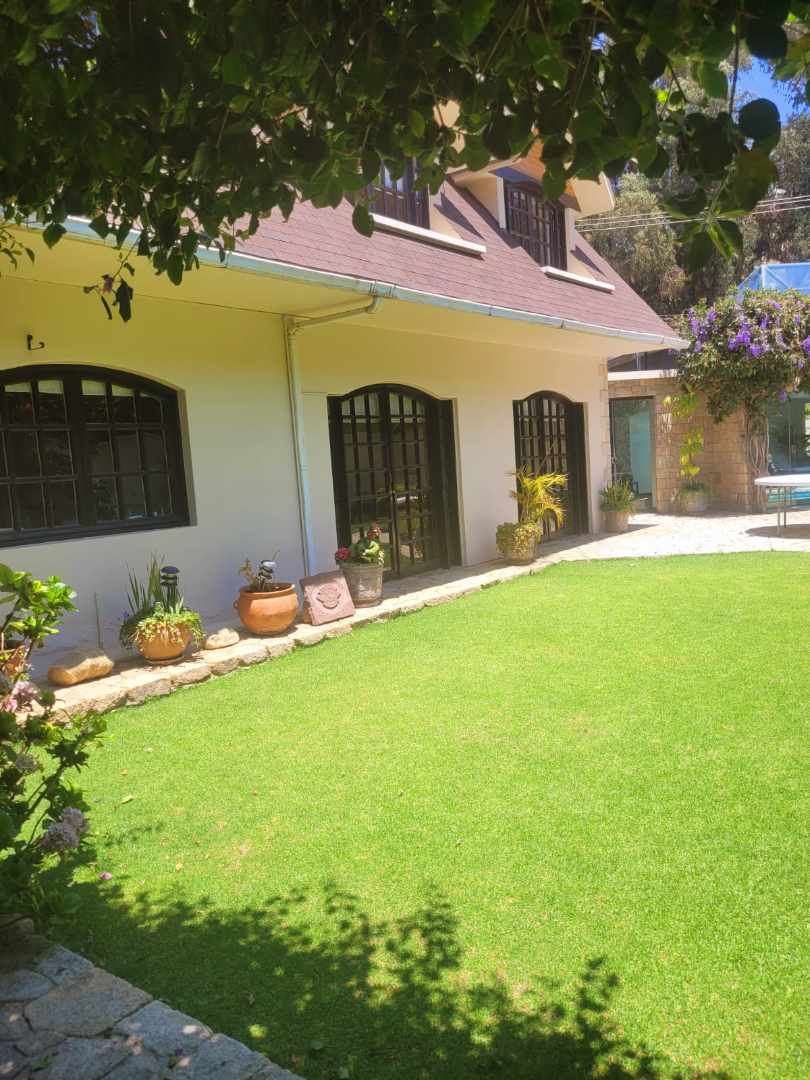 Casa en VentaARANJUEZ 4 dormitorios 4 baños 3 parqueos Foto 14