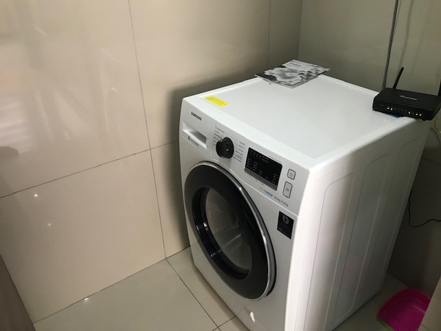 Departamento en AlquilerCondominio Onix, Equipetrol Norte, entre 3er. y 4to. Anillo, próximo a Manzana 40.  2 dormitorios 2 baños 1 parqueos Foto 5