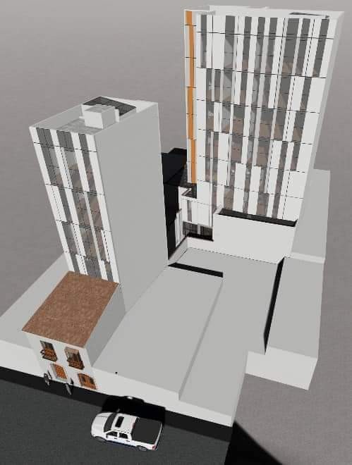 Edificio en Centro en La Paz 18 dormitorios 7 baños  Foto 10