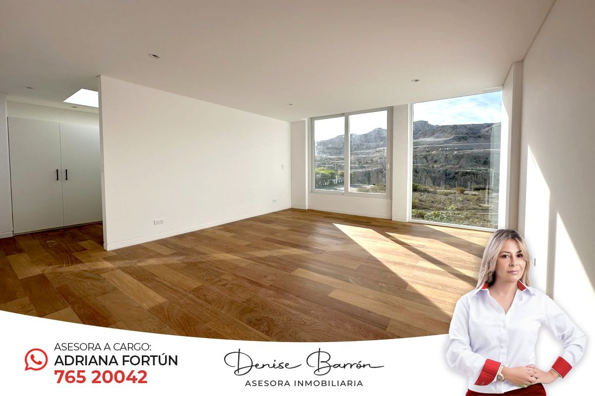 Casa en VentaISLA VERDE 4 dormitorios 4 baños 2 parqueos Foto 20