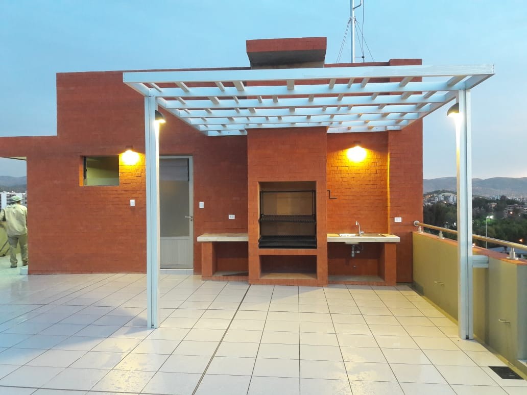 Departamento Ruiz de Orellana, 1224 Foto 15