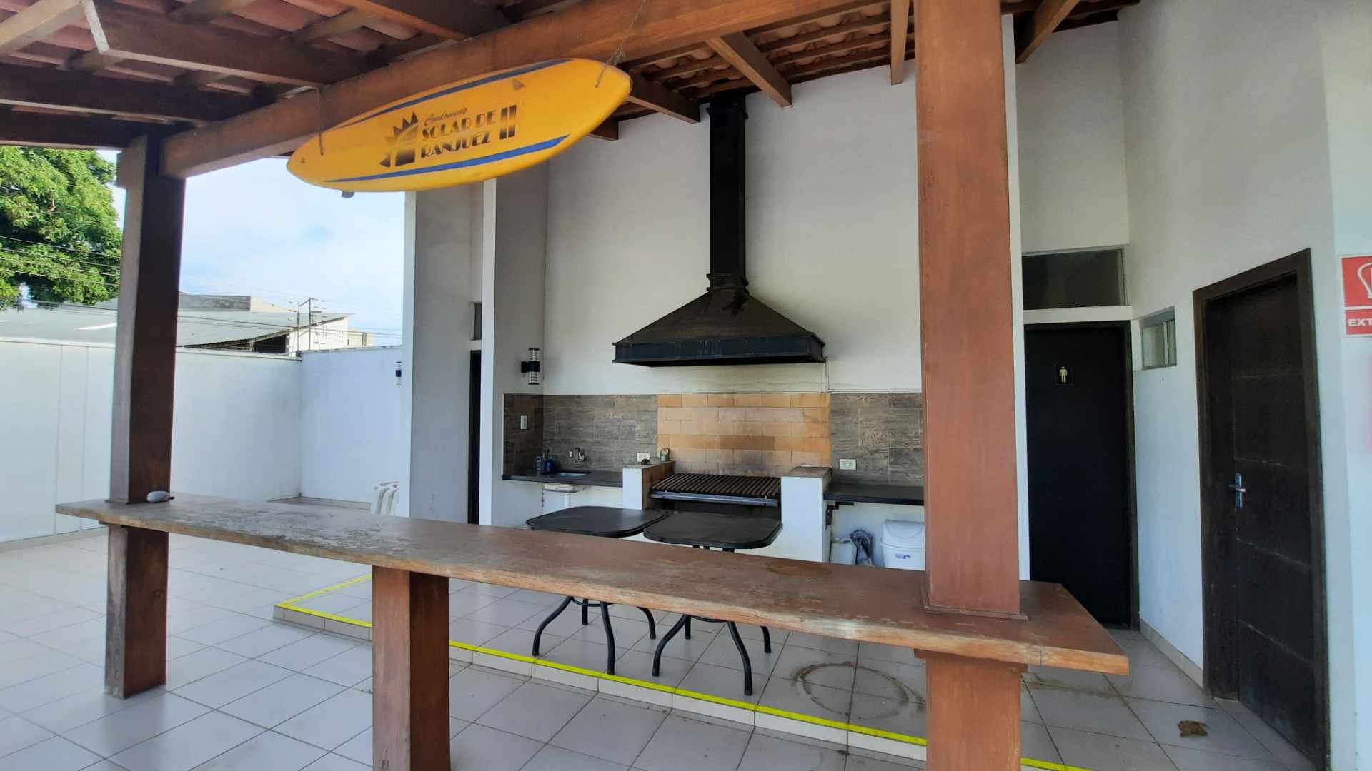 Casa en Entre 4to y 5to anillo Oeste en Santa Cruz de la Sierra 3 dormitorios 3 baños 2 parqueos Foto 6