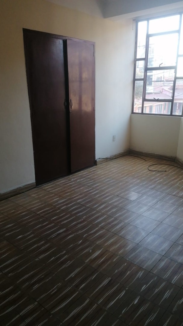 Departamento en Virgen de Fatima en Tarija 2 dormitorios 1 baños  Foto 12