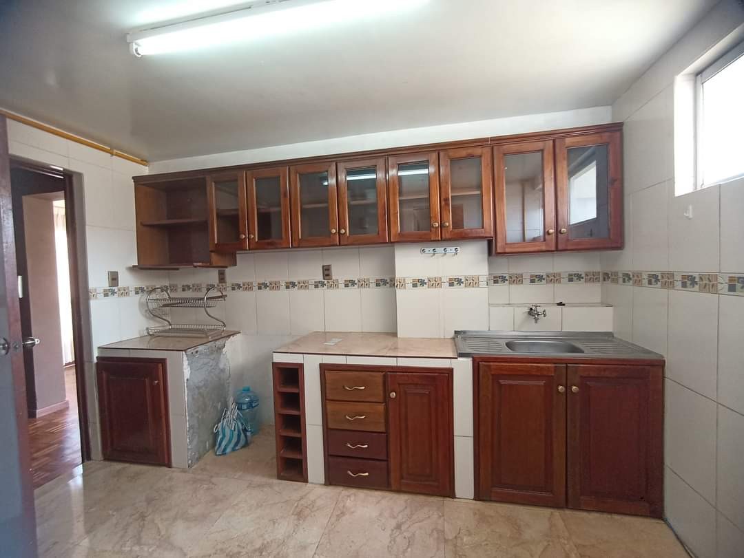 Departamento en AlquilerLOS PINOS Foto 6