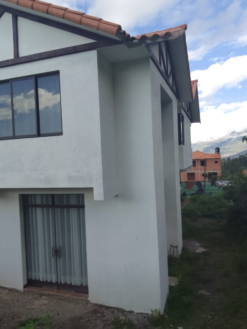 En Alquiler a Bs 4,000 Foto 12