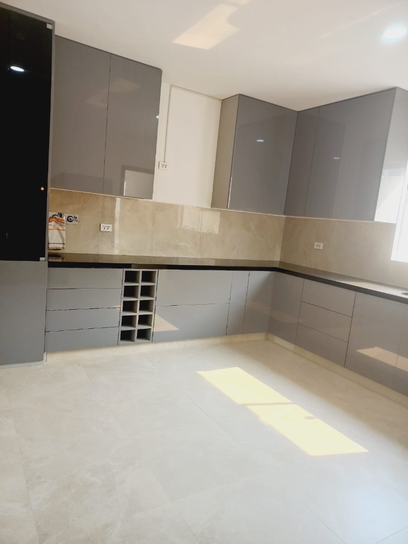 Casa en AlquilerBosques de la
Colina, km8 norte Foto 21