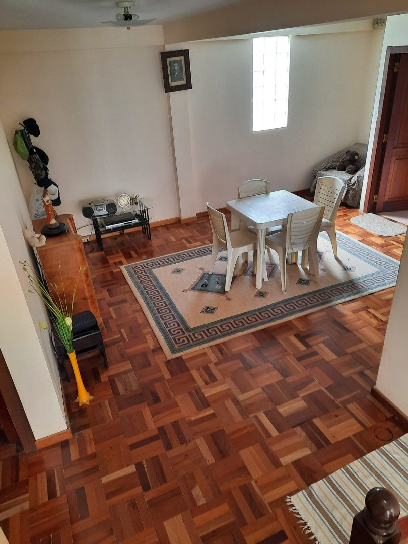 Casa en Cota Cota en La Paz 5 dormitorios 6 baños 2 parqueos Foto 20