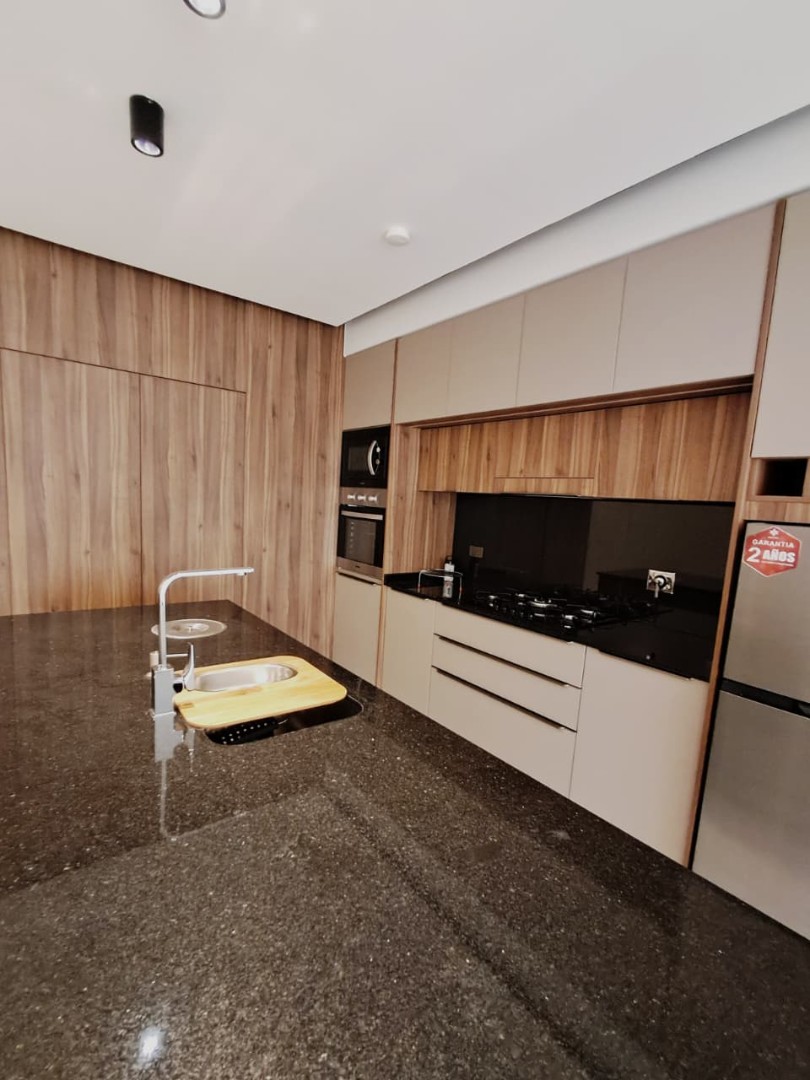 Departamento Sky Moon Departamento de 1 dormitorio en alquiler  Foto 3