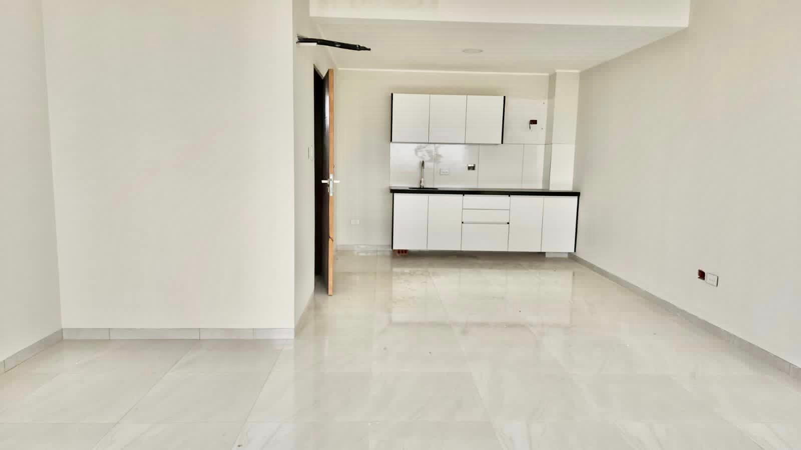 Departamento Edificio en venta en Av. San Martin y Av. Busch Foto 10