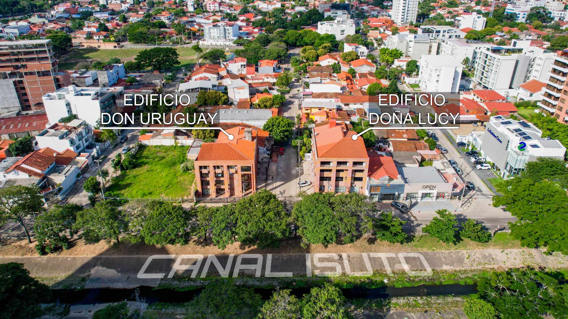 Edificio en VentaAV. LA SALLE EDIFICIO EN ALQUILER 10 dormitorios 8 baños 8 parqueos Foto 4