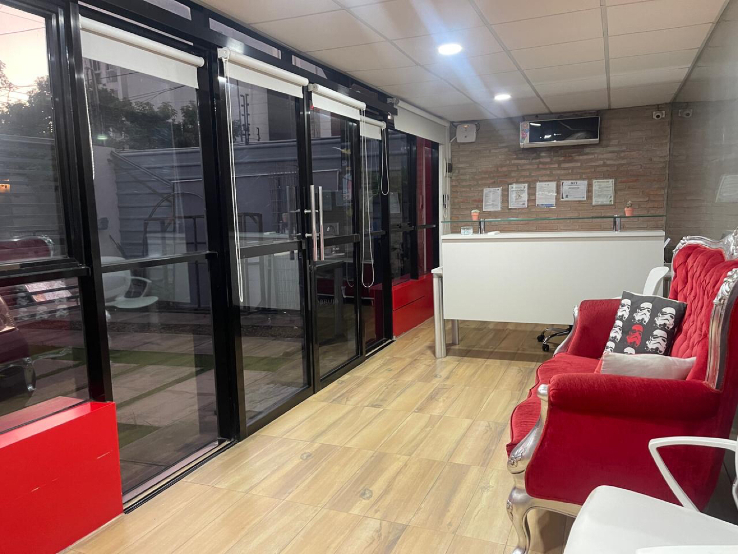 Casa en VentaEquipetro Calle Los Nogales Foto 4