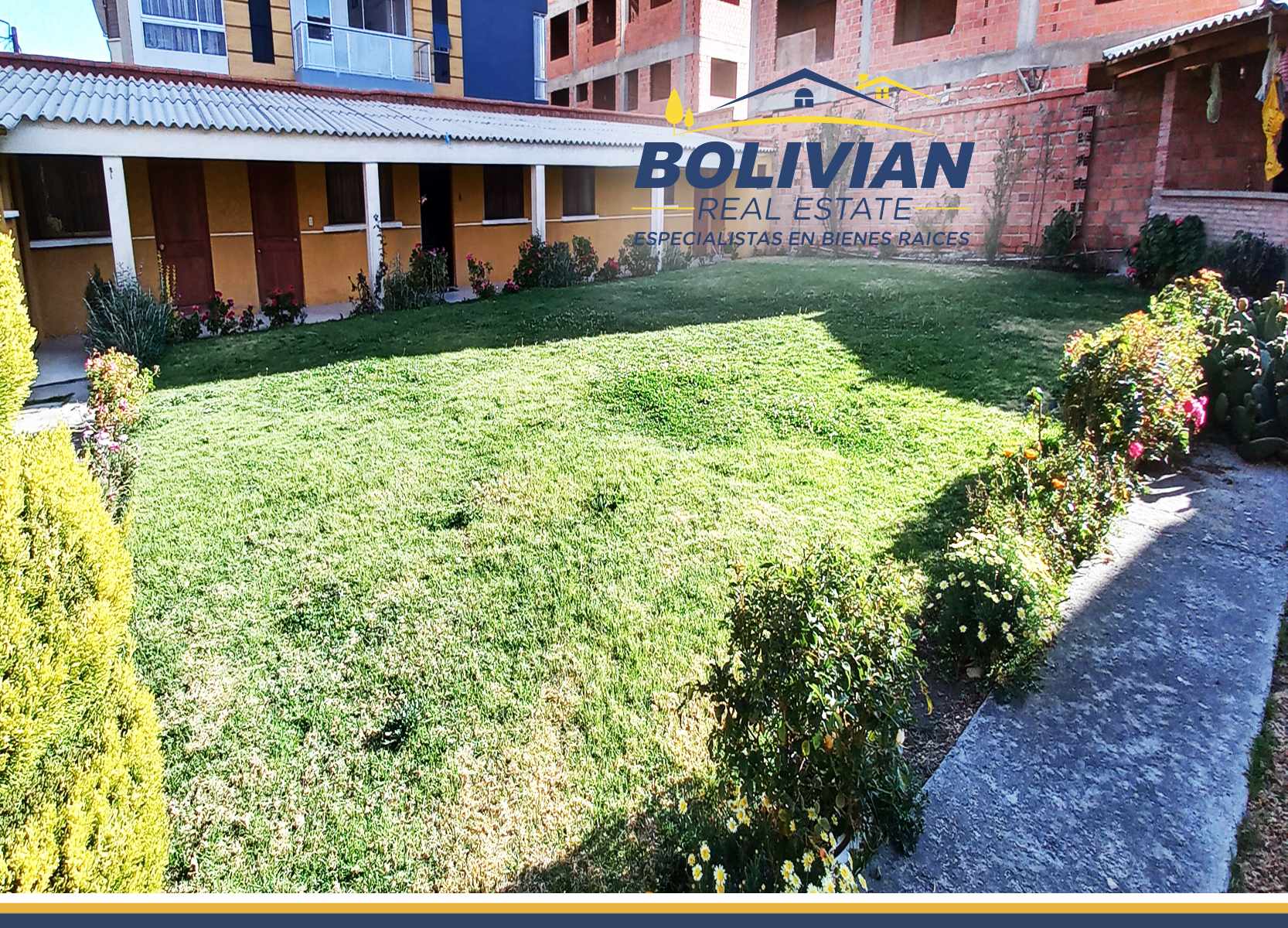 Terreno en VentaIRPAVI CALLE 11, TERRENO EN VENTA  Foto 2